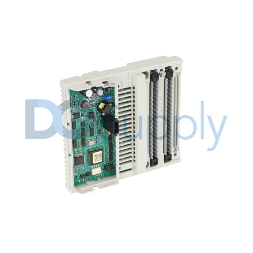Schneider Electric Modicon Momentum 170AAO12000