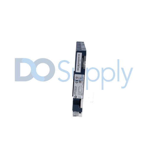 GE Fanuc Emerson IC695CHS007 - In Stock Ships Overnight | DO Supply