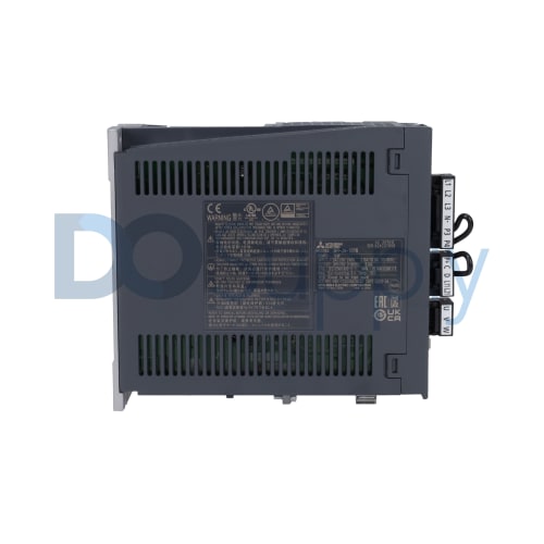 Mitsubishi MR-J4-100B - In Stock Ships Overnight | DO Supply