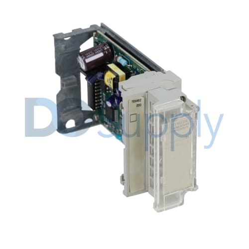 Schneider Electric TSX Micro PLCs TSXASZ200