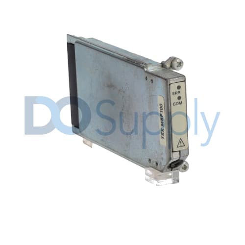 Schneider Electric TSXMBP100