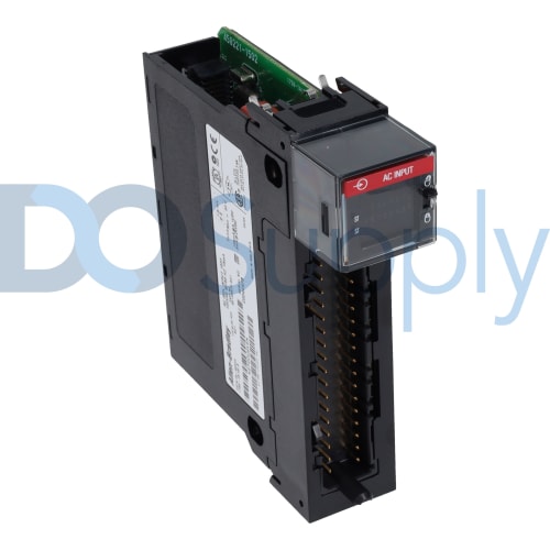 Allen Bradley 1756-IA16I
