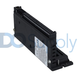 IC660TBA106 from the Genius I-O series.