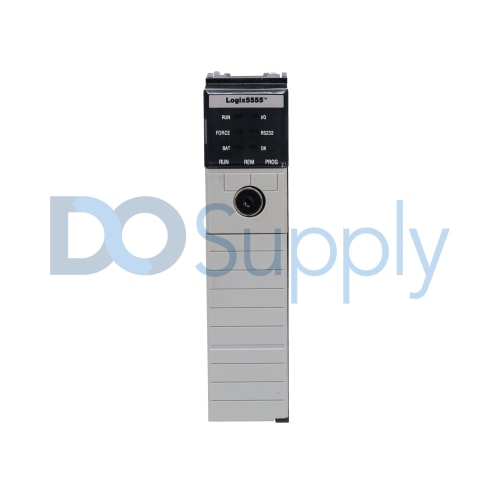 Allen Bradley 1756-L55M12 - In Stock Ships Overnight | DO Supply