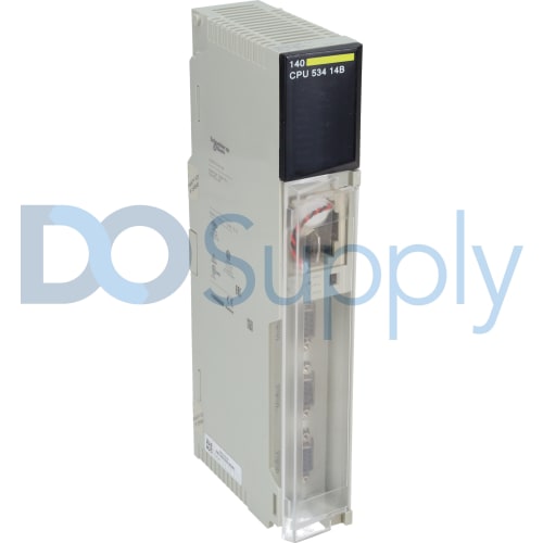 Schneider Electric 140CPU53414B