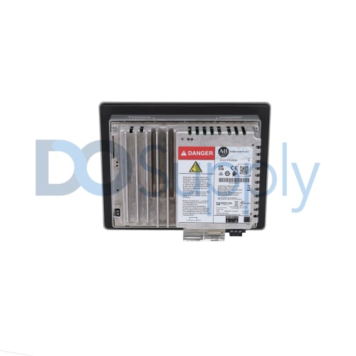 Allen Bradley 2711P-T7C22D9P - In Stock Ships Overnight | DO Supply