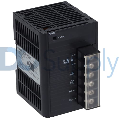 Omron CJ1W-PD025