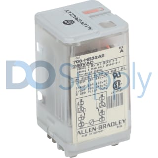 700-HB32A2 from the 700-H Relays series.