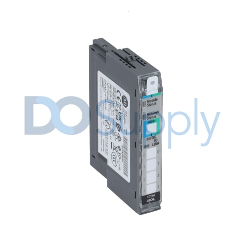 Allen Bradley Point I/O 1734 1734-4IOL