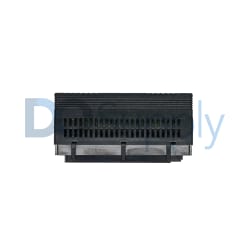 Modulo Ingresso GE Fanuc IC200MDL650K 24VDC 32 PT POS/NEG GRP Usato