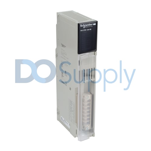 Schneider Electric Modicon Quantum 140CPS12400