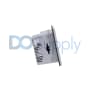 Allen Bradley Panelview Plus 400 2711P-K4M20D - Image 3 of 5