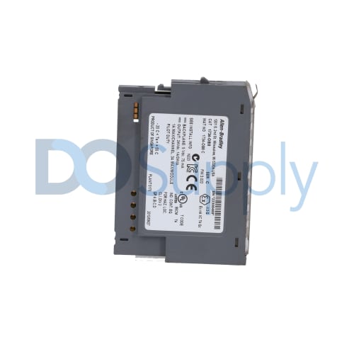 Allen Bradley 1734-OB8 - In Stock Ships Overnight | DO Supply Allen Bradley 1734-OB8 - In Stock Ships Overnight | DO Supply