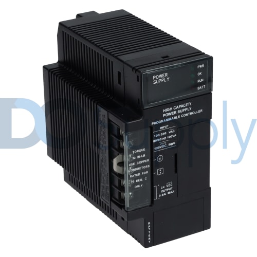 GE Fanuc Emerson IC693PWR330