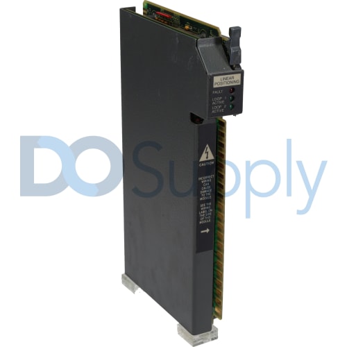 Allen Bradley 1771-QB