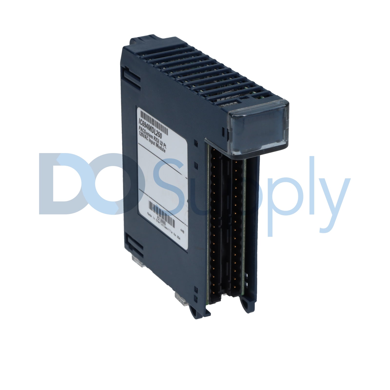 GE Fanuc Emerson IC694MDL260 - In Stock Ships Overnight | DO Supply