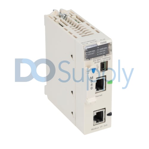 Schneider Electric Modicon M340 BMXP342020