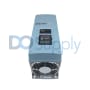 Eaton Cutler-Hammer SVX 9000 Drives SVX020A1-4A1B1 - Image 3 of 6