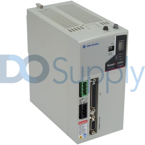 Allen Bradley 2093-AM01