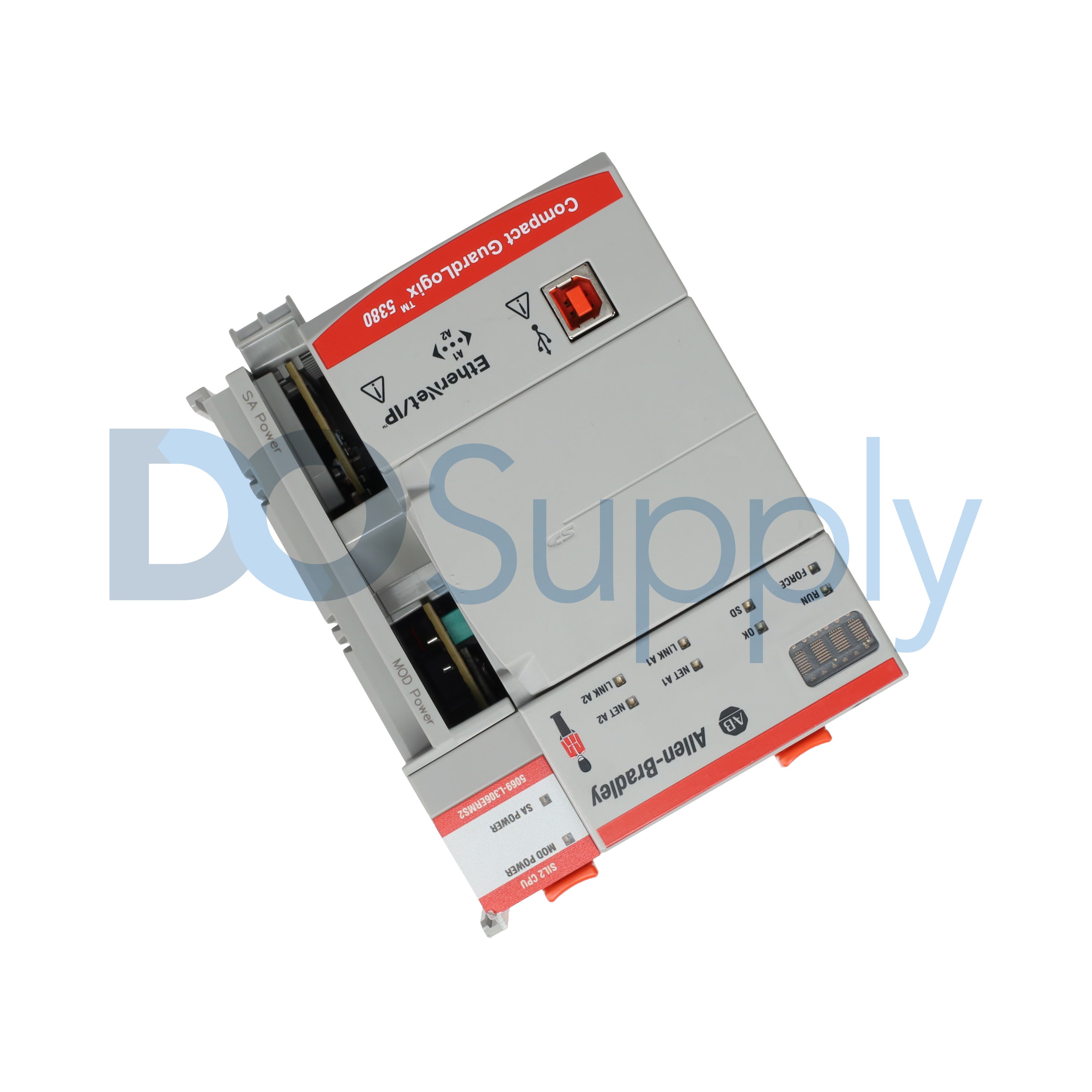 Allen Bradley 5069-L306ERMS2 - In Stock Ships Overnight | DO Supply