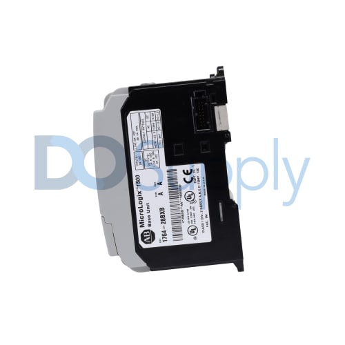 Allen Bradley 1764-28BXB - In Stock Ships Overnight | DO Supply Allen Bradley 1764-28BXB - In Stock Ships Overnight | DO Supply
