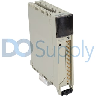 TSXDSY16T2 from the TSX Micro PLCs series.