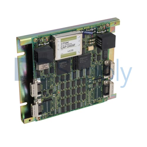 FANUC Series 20 A20B-2000-0411