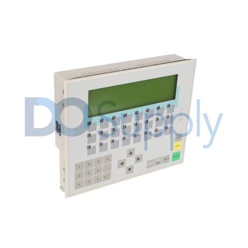 Siemens SIMATIC 6AV3617-1JC20-0AX2