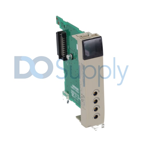 Omron CQM1 CQM1H-AVB41
