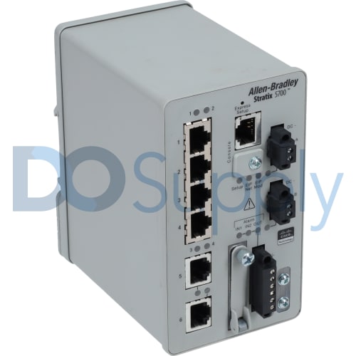 Allen Bradley 1783-BMS06TL
