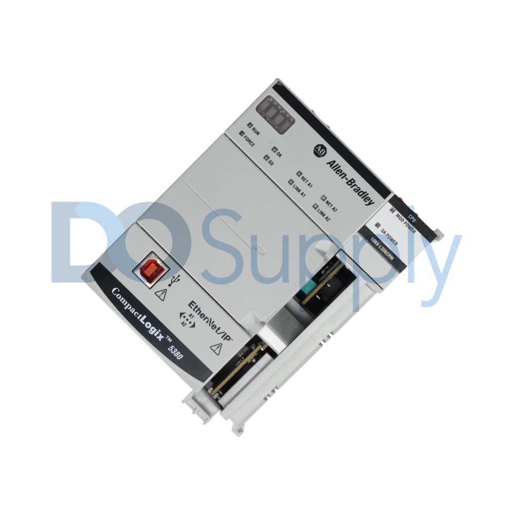 Allen Bradley 5069-L306ERM - In Stock Ships Overnight | DO Supply