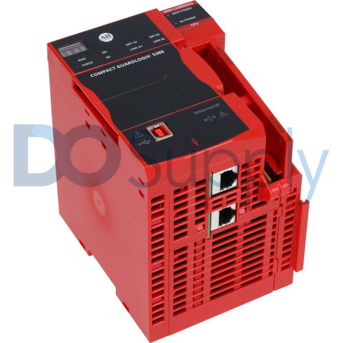Allen Bradley 5069-L320ERMS2