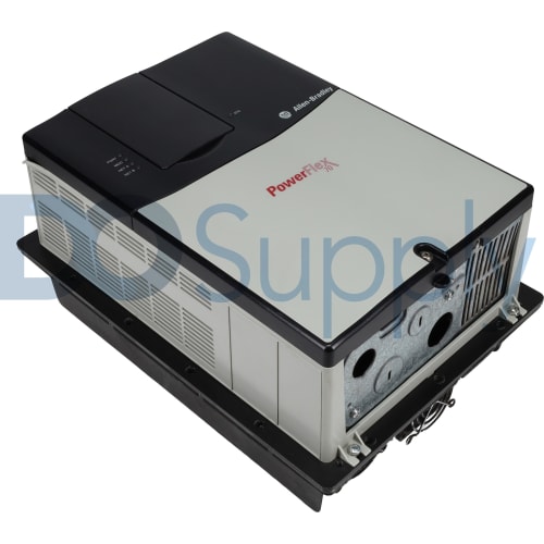 Allen Bradley 20AD022F0AYNANC1
