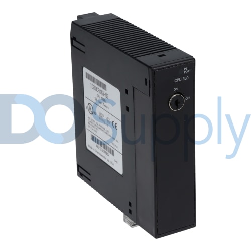 GE Fanuc Emerson IC693CPU350