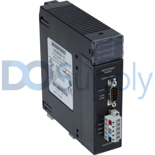 IC693DNS201