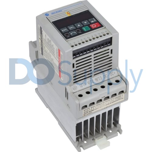 Allen Bradley 160-BA02NPS1P1