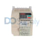 Yaskawa J1000 CIMR-JU4A0002BAA - Image 2 of 5