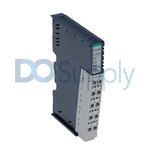 GE Fanuc Emerson RSTi PacSystem ST-3134