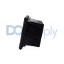 Allen Bradley Panelview 550 2711-B5A8 - Image 5 of 5