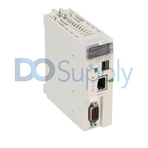 Schneider Electric Modicon BMXP3420302