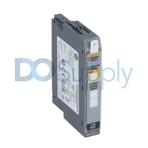 Allen Bradley 1734-OE2CK