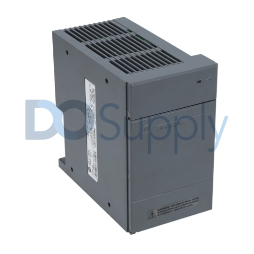 Allen Bradley SLC 500 1746-P6