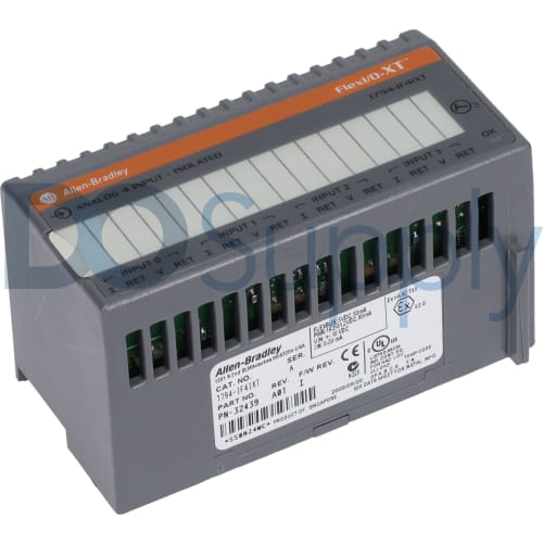 Allen Bradley 1794-IF4IXT