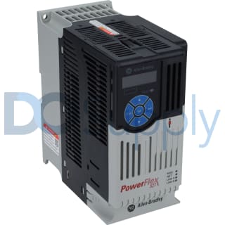 25C-B017N104 from the PowerFlex 527 series.