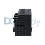GE Fanuc Emerson Versamax IC200MDD848 - Image 3 of 5