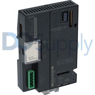IC200DBI001