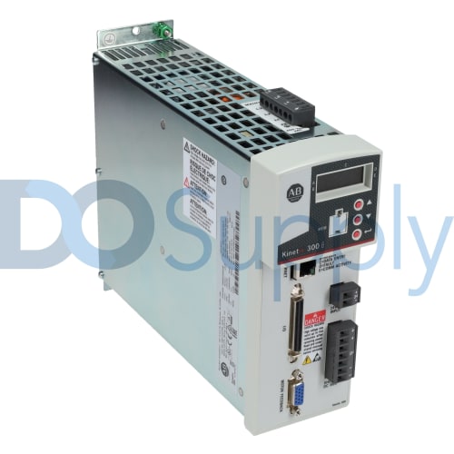 Allen Bradley 2097-V34PR6