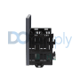 Allen Bradley SLC 500 1746-A2 - Image 5 of 6