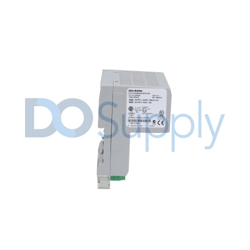 Allen Bradley 1786 Rpa Controlnet Novo! - Insumo Elétrico | Frete grátis