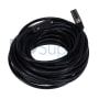 GE Fanuc Emerson Series 90-30 IC693CBL302 - Image 3 of 4